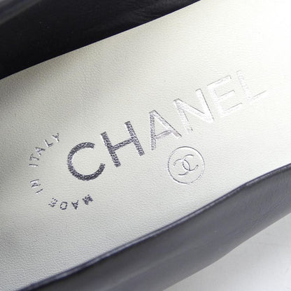 Chanel G30771 Flat Shoes