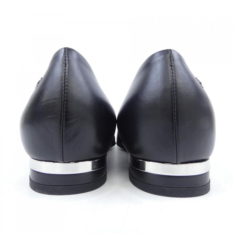 Chanel G30771 Flat Shoes