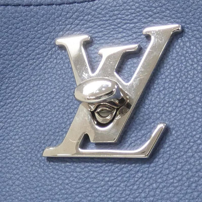 Louis Vuitton Lock Me Bucket M51413 Shoulder Bag