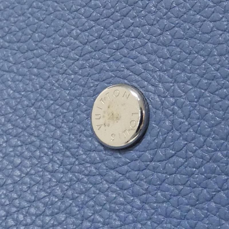 Louis Vuitton Lock Me Bucket M51413 Shoulder Bag