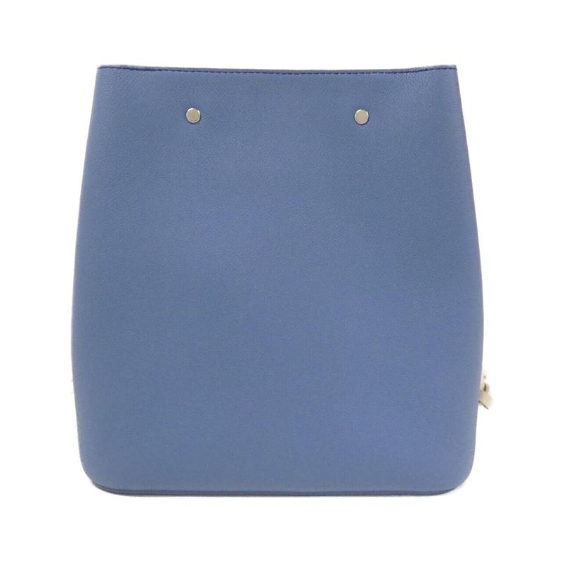 Louis Vuitton Lock Me Bucket M51413 Shoulder Bag