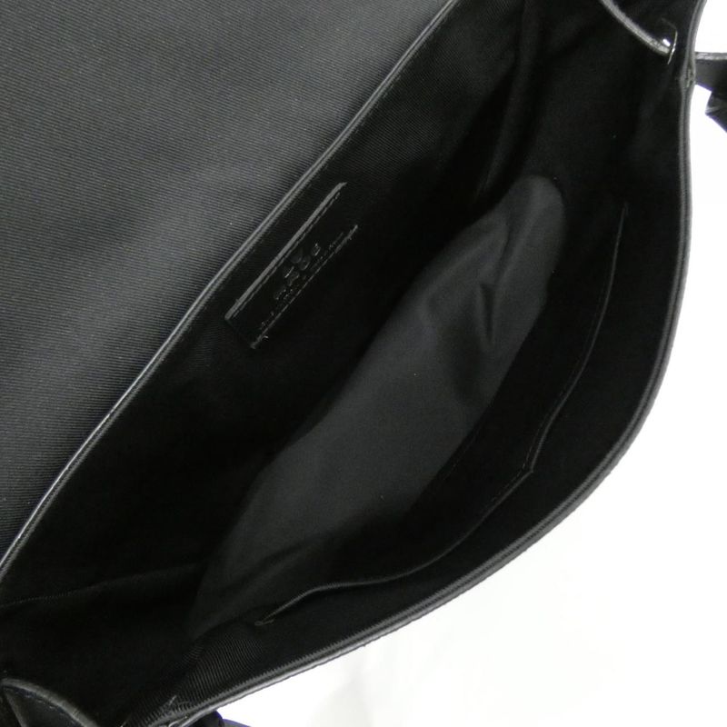 Louis Vuitton Monogram Drip Besace Tokyo M45971 Shoulder Bag