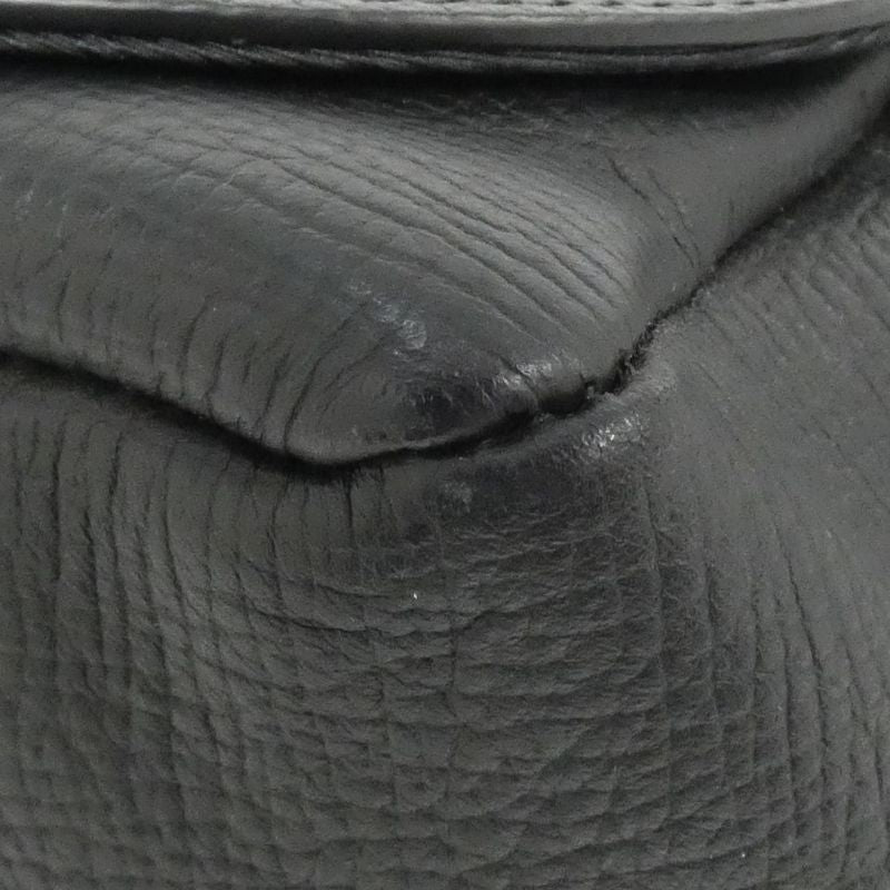 Louis Vuitton Monogram Drip Besace Tokyo M45971 Shoulder Bag