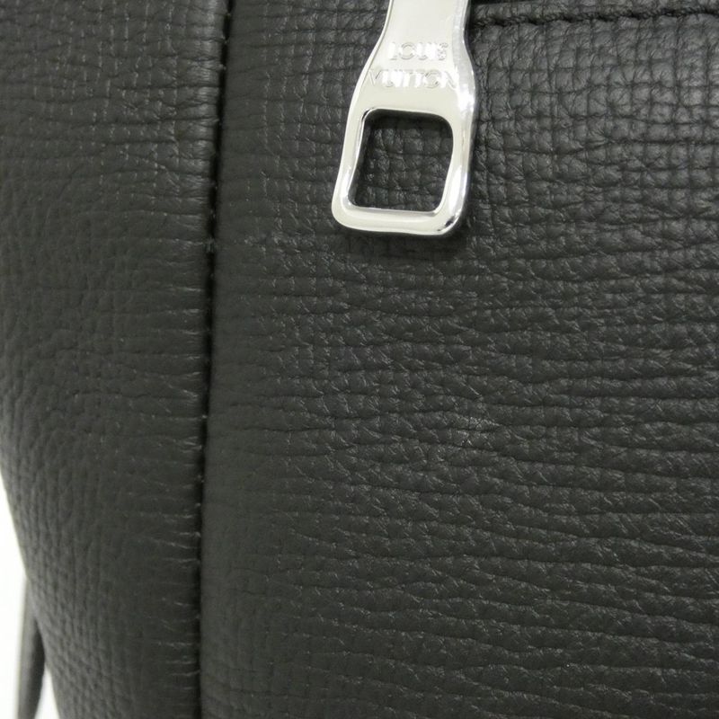 Louis Vuitton Monogram Drip Besace Tokyo M45971 Shoulder Bag