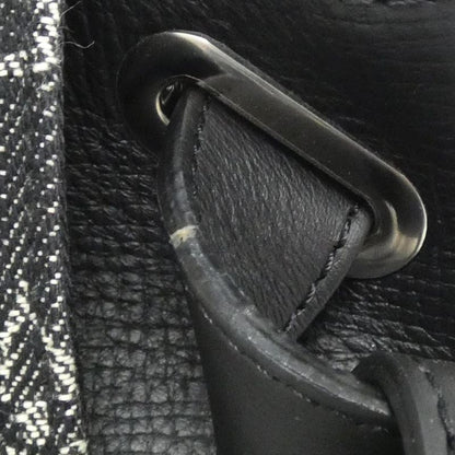 Louis Vuitton Monogram Drip Besace Tokyo M45971 Shoulder Bag