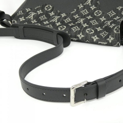 Louis Vuitton Monogram Drip Besace Tokyo M45971 Shoulder Bag