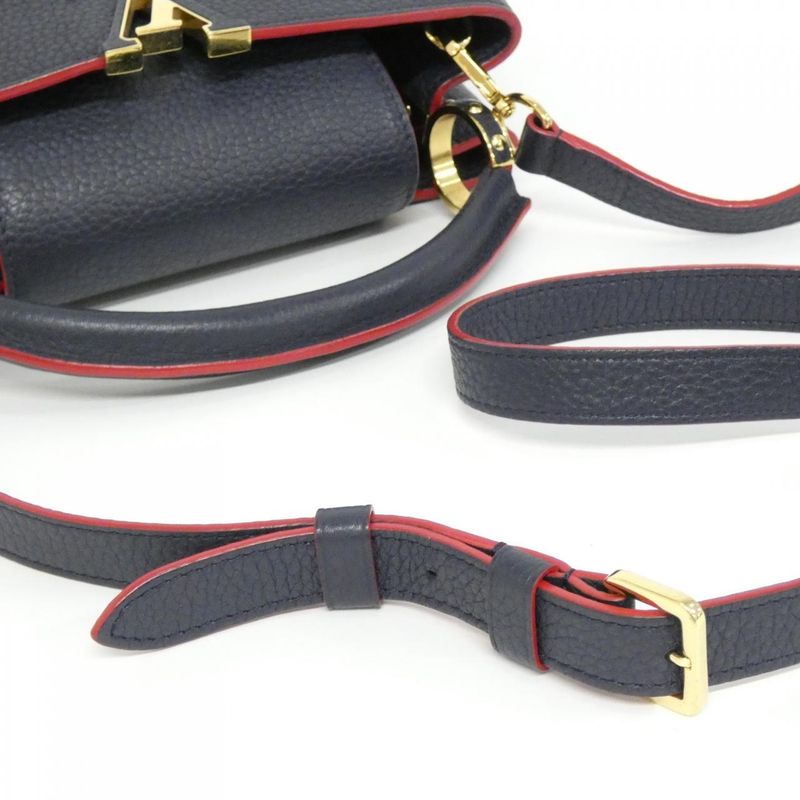 Louis Vuitton Capucines BB M52693 Bag