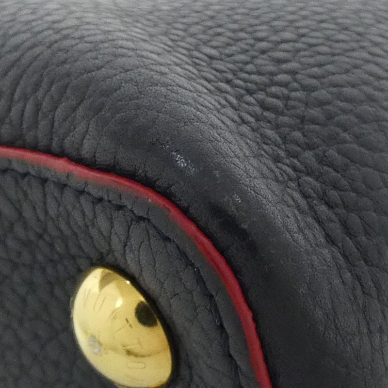 Louis Vuitton Capucines BB M52693 Bag