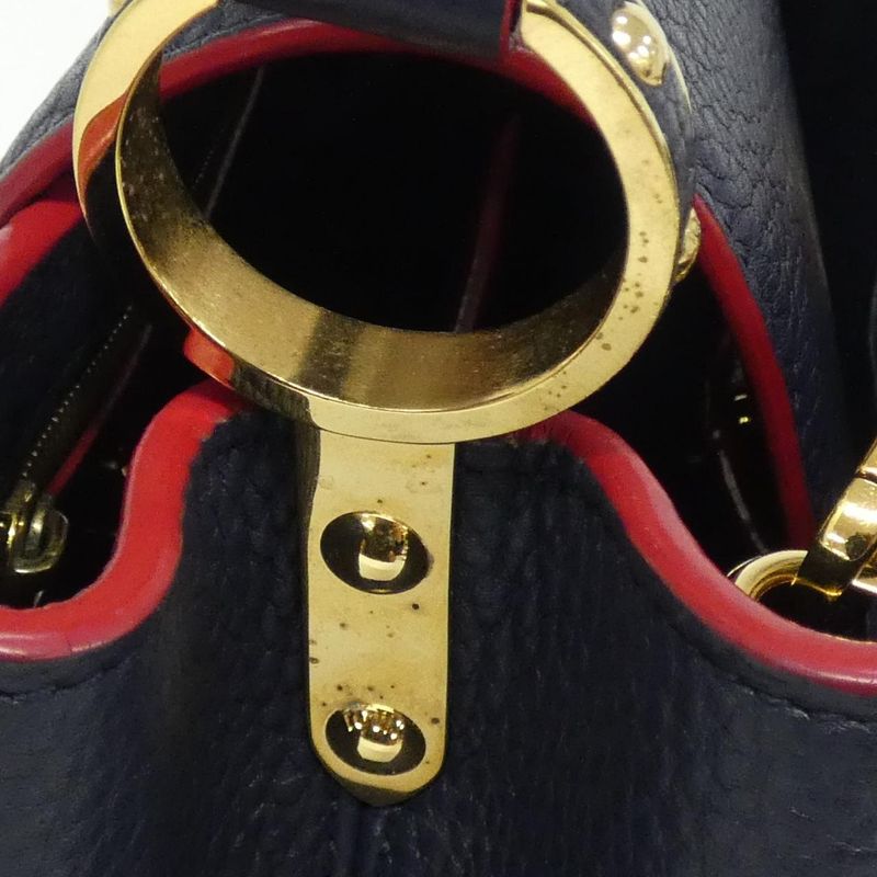 Louis Vuitton Capucines BB M52693 Bag