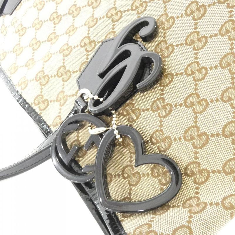 Vintage Gucci 211975 Faf4x Bag