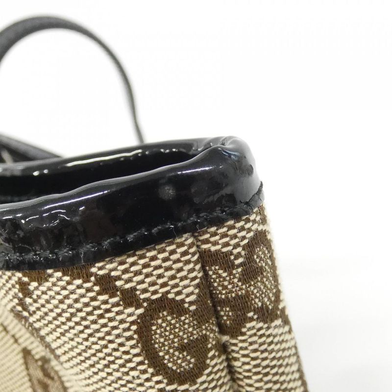 Vintage Gucci 211975 Faf4x Bag