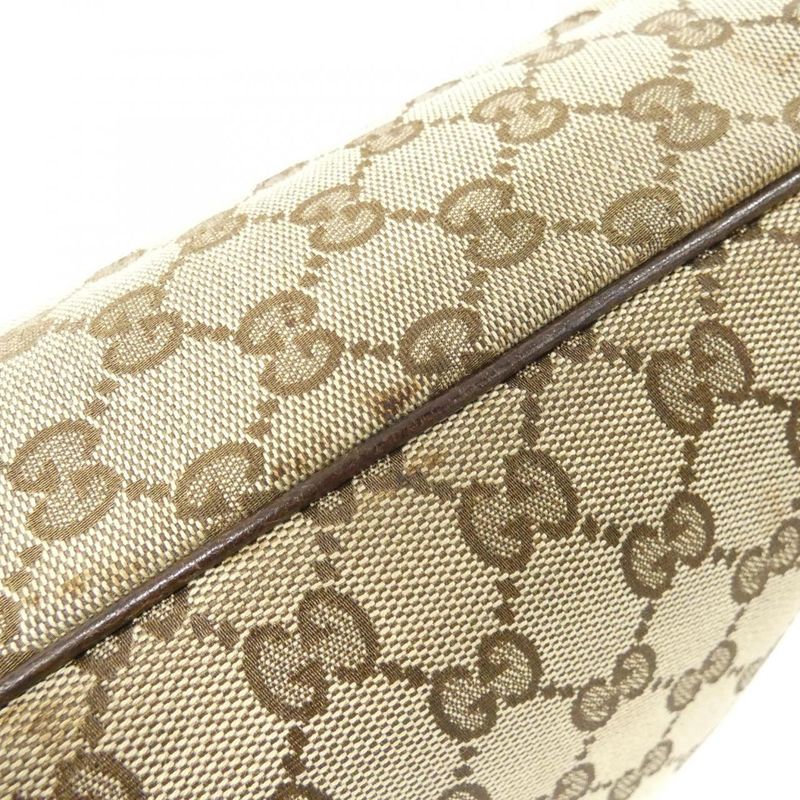 Vintage Gucci 163288 Bag