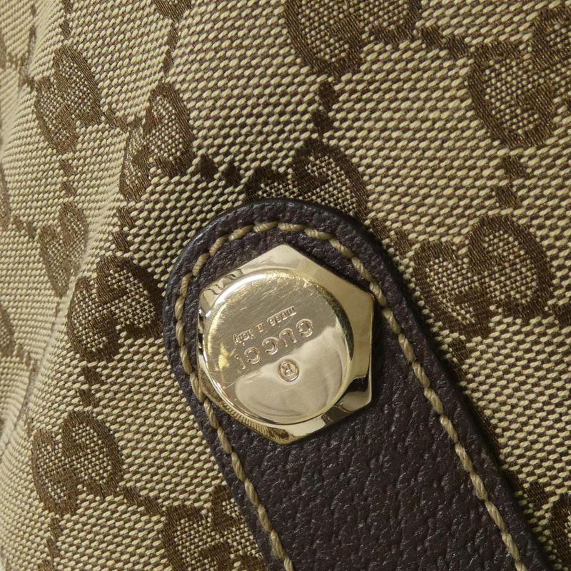 Vintage Gucci 163288 Bag