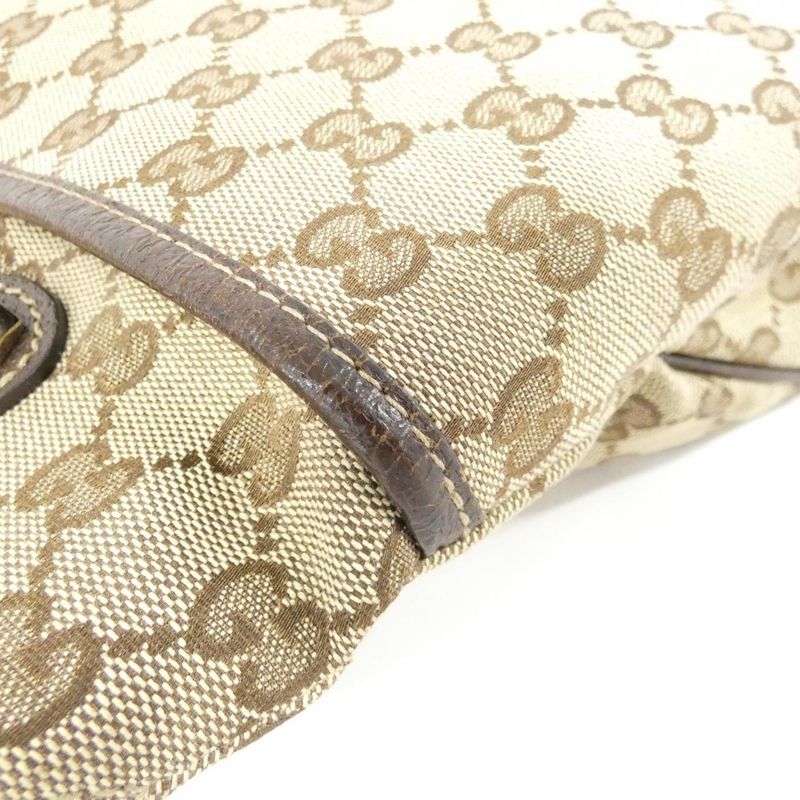 Vintage Gucci 163288 Bag