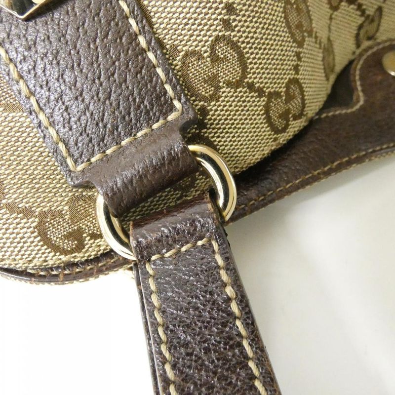 Vintage Gucci 163288 Bag