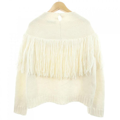 Christian Dior 8c24549am022 Knit