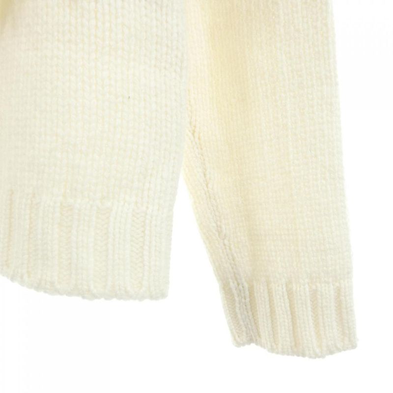 Christian Dior 8c24549am022 Knit