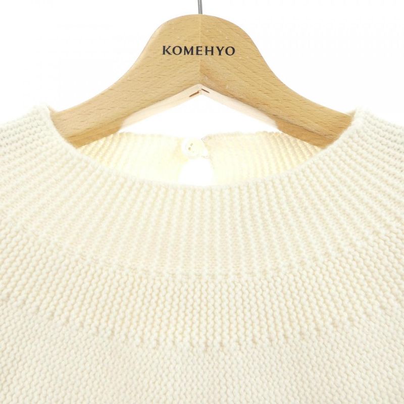 Christian Dior 8c24549am022 Knit