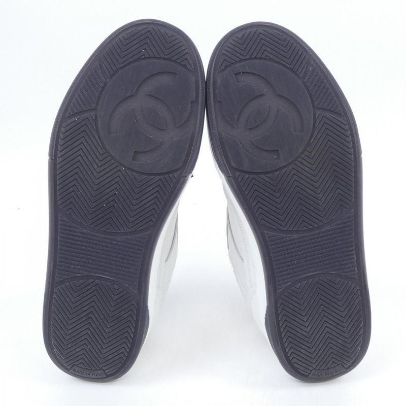 Chanel G39978b15923 Sneakers