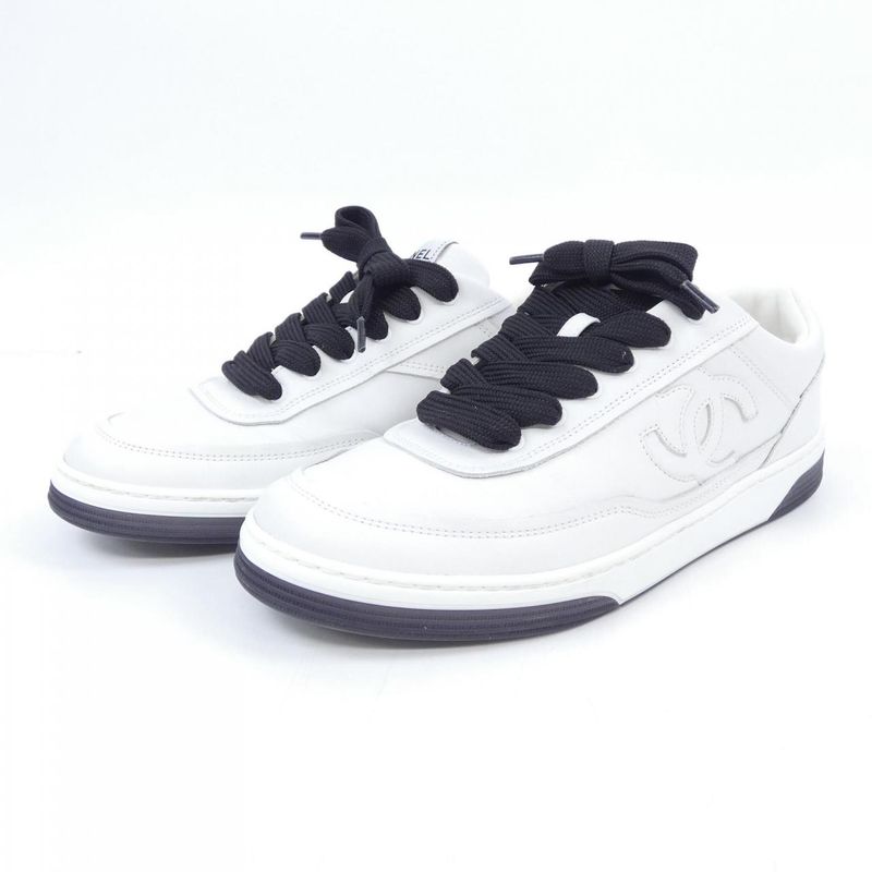 Chanel G39978b15923 Sneakers