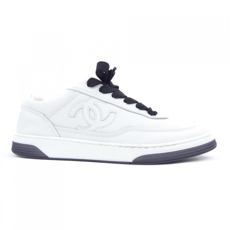 Chanel G39978b15923 Sneakers