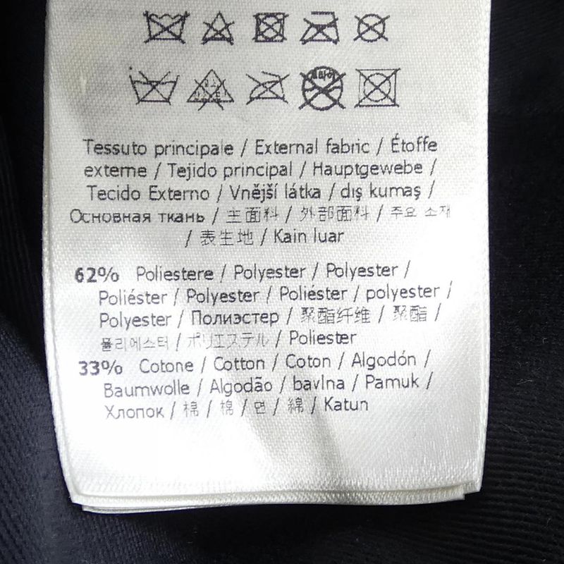 Fendi Fxq675 Anb8 Cap