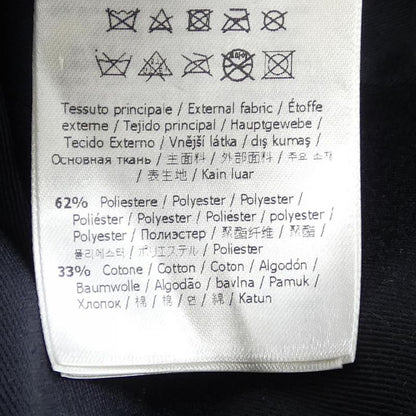 Fendi Fxq675 Anb8 Cap