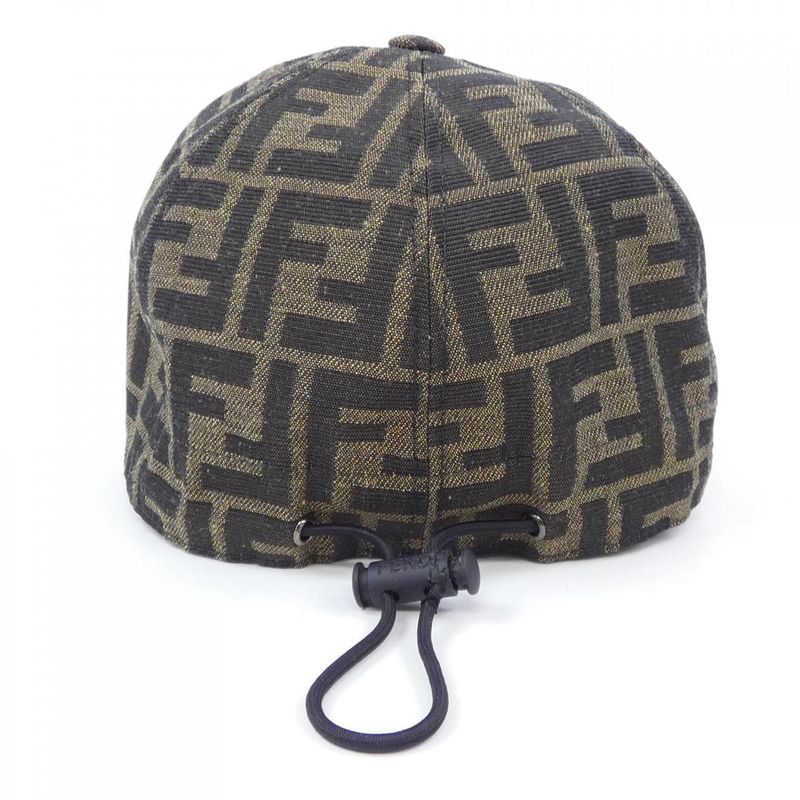 Fendi Fxq675 Anb8 Cap