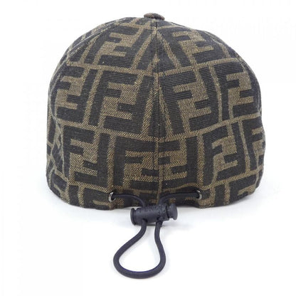 Fendi Fxq675 Anb8 Cap