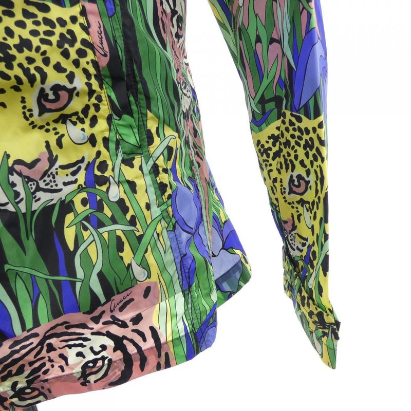 Gucci 576968 Zab4s Jacket