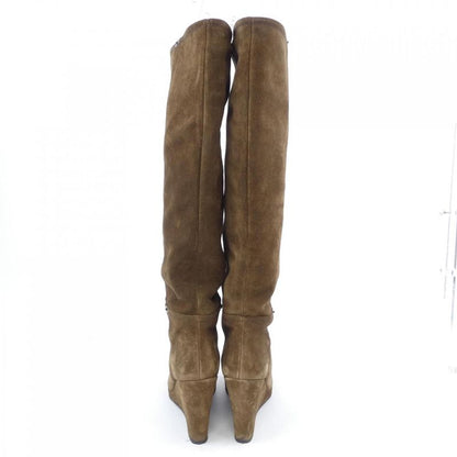 Prada 4972 Long Boots