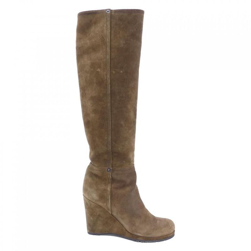 Prada 4972 Long Boots