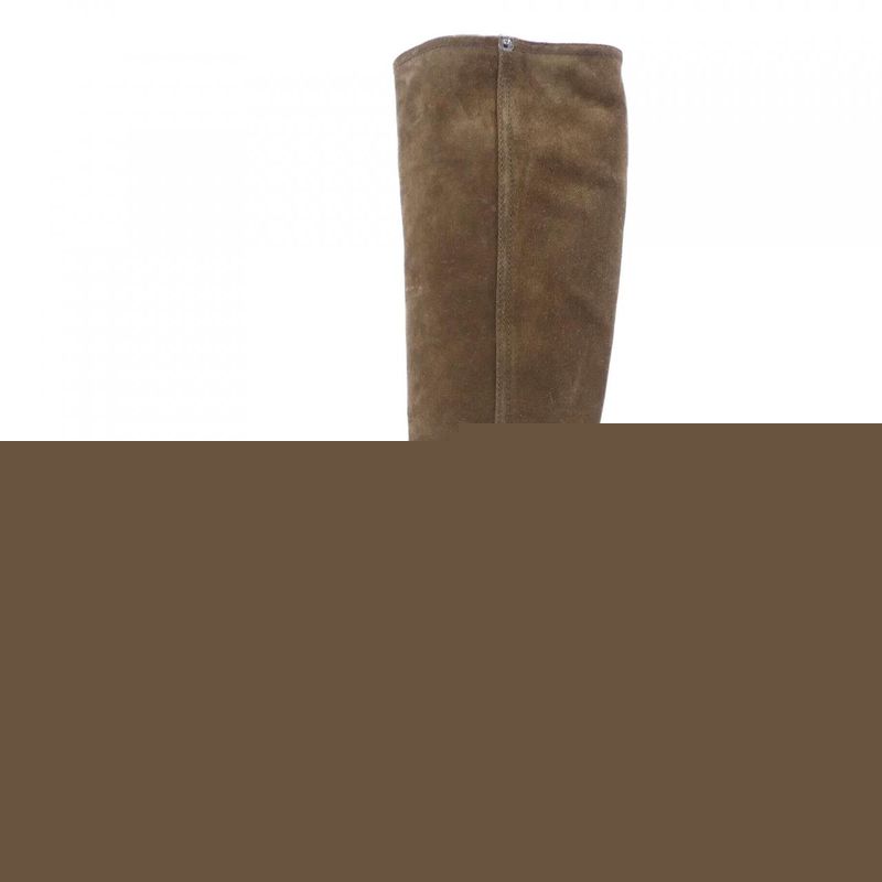 Prada 4972 Long Boots