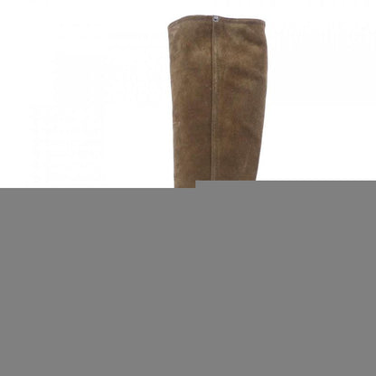 Prada 4972 Long Boots