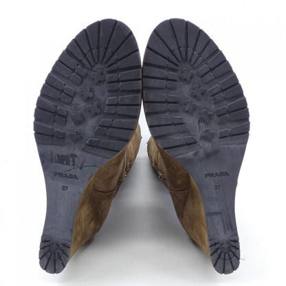 Prada 4972 Long Boots