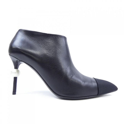 Chanel G31985 Boots