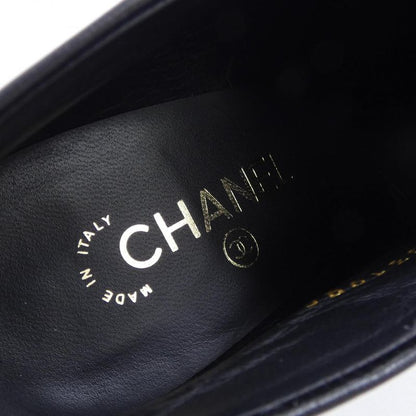 Chanel G31985 Boots