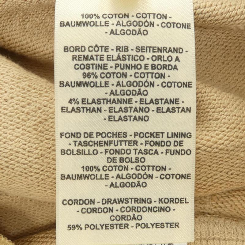 Hermes Fantaisie D'etriers 3 E4400 di Pants