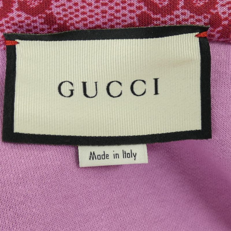 Gucci GG Pattern 550596-Xjadg Coat