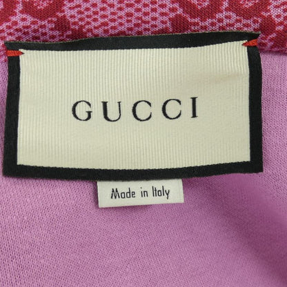 Gucci GG Pattern 550596-Xjadg Coat