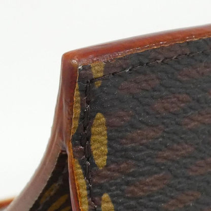 Louis Vuitton Damier Giant (lv Squared) Mini Tote N40355 Bag