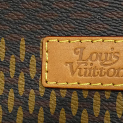 Louis Vuitton Damier Giant (lv Squared) Mini Tote N40355 Bag