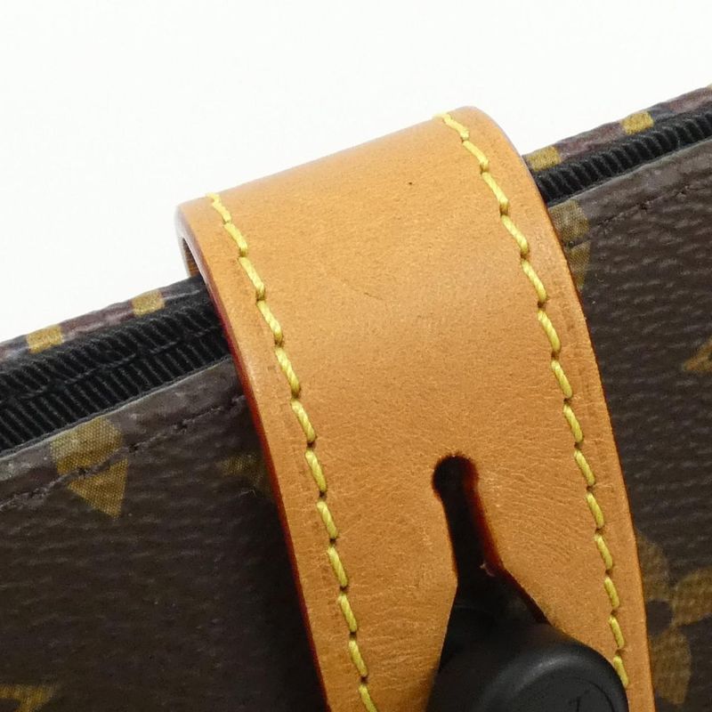 Louis Vuitton Damier Giant (lv Squared) Mini Tote N40355 Bag