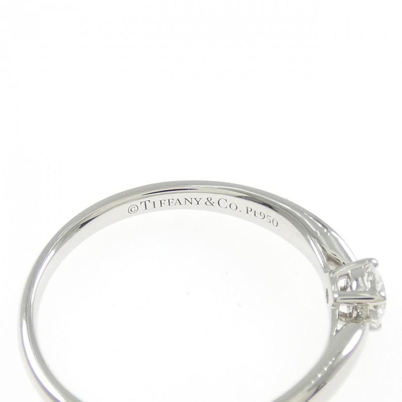Tiffany & Co Harmony Ring 0.22ct