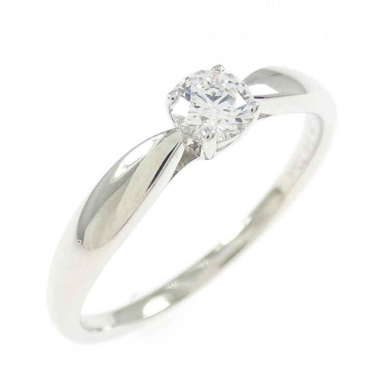 Tiffany & Co Harmony Ring 0.22ct