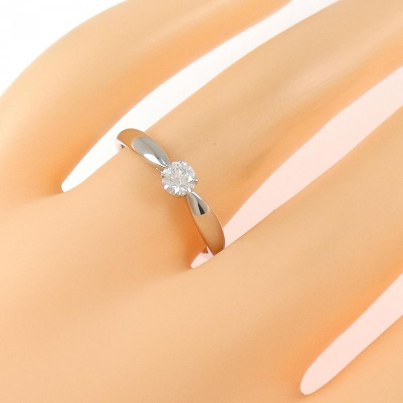Tiffany & Co Harmony Ring 0.22ct
