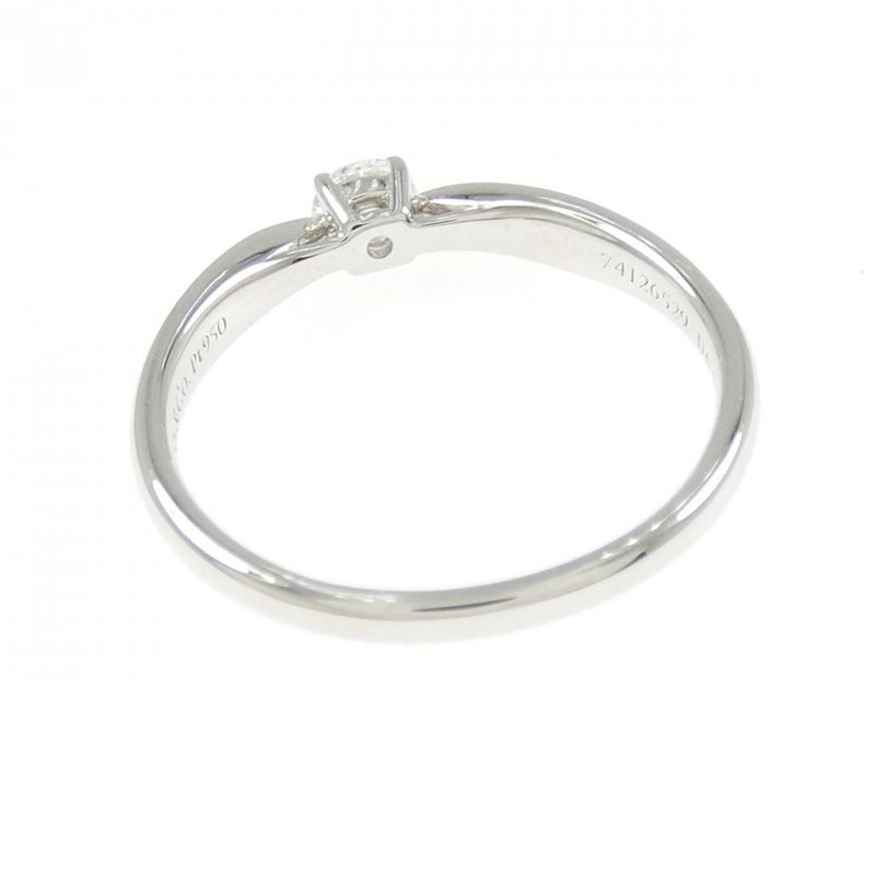 Tiffany & Co Harmony Ring 0.22ct