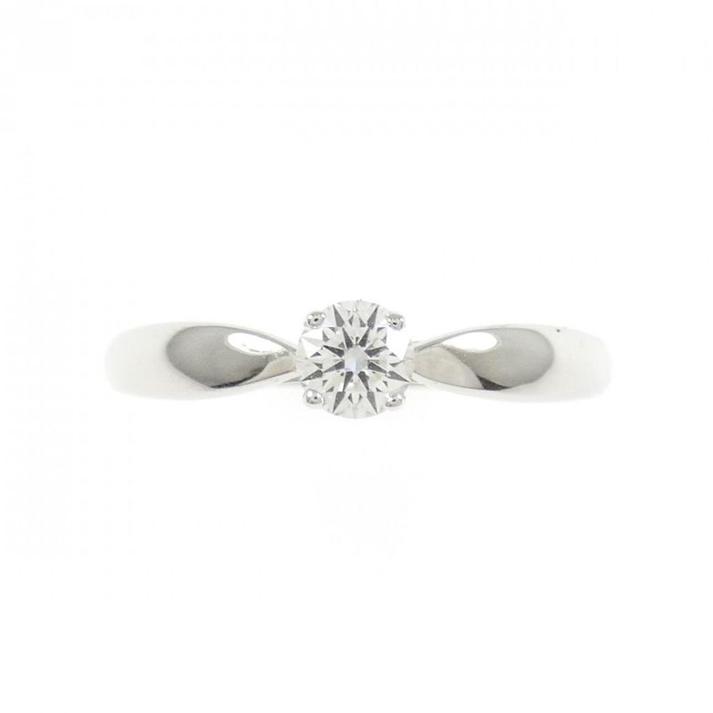 Tiffany & Co Harmony Ring 0.22ct