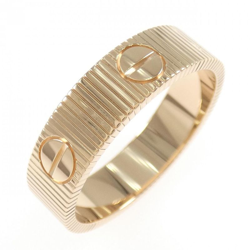 Cartier Love Unlimited Ring