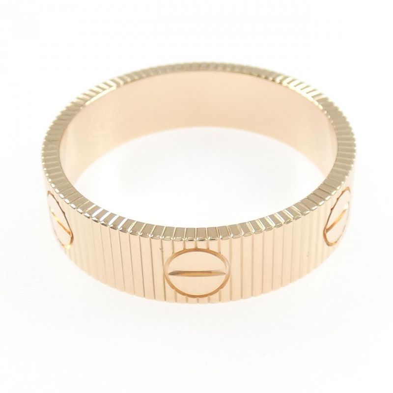 Cartier Love Unlimited Ring
